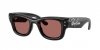 OKULARY RAY-BAN® WAYFARER PUFFER RB 4940B 686485 47 ROZMIAR S